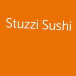 Stuzzi Sushi Logo