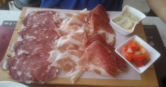 Al Casello Essen