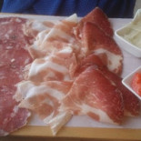 Al Casello Comida