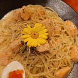 Ristolounge Elvezia food