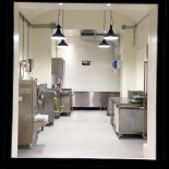 Conogelato Lab Inside