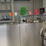 Conogelato Lab Inside
