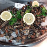 La Tavernetta Nourriture