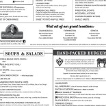 La Tavernetta Carte