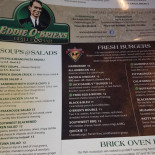 La Tavernetta Carte