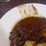 Locanda Rosetta Nourriture