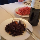 Locanda Rosetta Nourriture