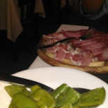 Locanda Rosetta Nourriture