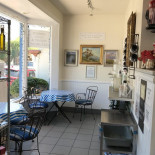 Locanda Rosetta À l'intérieur