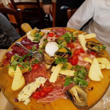 Pizzza Comida