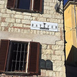 Batafer Exterior