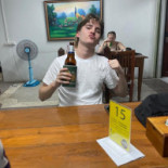 L'uccellina Boisson
