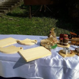 Trattoria Da Carmelo Bebida