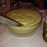 Trattoria Da Carmelo Comida
