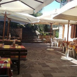 Trattoria Da Carmelo Exterior