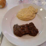 Trattoria Da Carmelo Comida