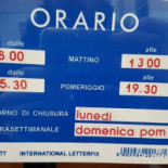Il Crivello Carte