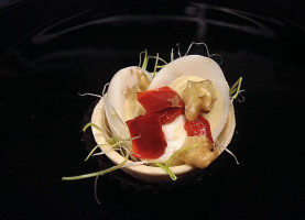 Pasticceria Regina drink