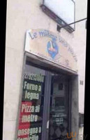 Pasticceria Regina outside