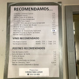 Gambero Carta
