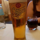 Birreria Eleven drink