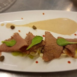Jazz Café Comida