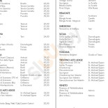 Jazz Café Carta