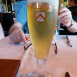 Amaranto La Barchetta Boisson