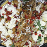 Da Ciccillo Comida