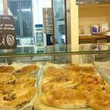 Pizzeria Paleni food