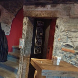 Cafe Colombo À l'intérieur