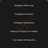 Il Cortile Carte