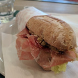 Panino Giusto food
