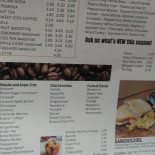 Panino Giusto Carte