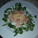 Cafe Leonardo Boisson