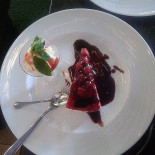 Cafe Leonardo Boisson
