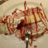 Pizzeria Da Antonio food