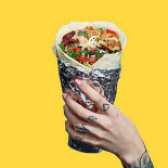 Alla Vecchia Fontana Bebida