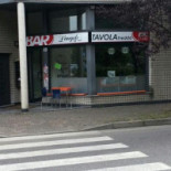 L'angolo Extérieur