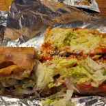 Battipalo Comida