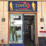 L'open Extérieur