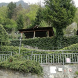 I Sentieri Dell'eden Extérieur