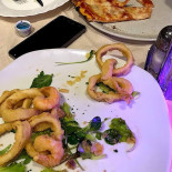 Pizzeria Gottardo Nourriture