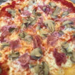 Pizzeria Gottardo Nourriture