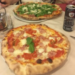Pizzeria Gottardo Nourriture