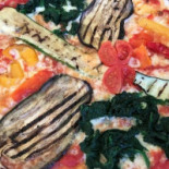 Pizzeria Gottardo Nourriture