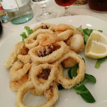 Pizzeria Gottardo Nourriture