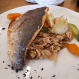 Pagoda Cafe Nourriture