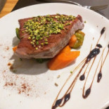 Pagoda Cafe Nourriture