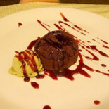 Pagoda Cafe Nourriture